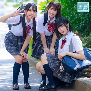 【deaa024】ゆみ＆おと＆まこ