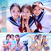 【deaa016】かりん＆こなつ＆かほ