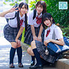 【deaa024】ゆみ＆おと＆まこ