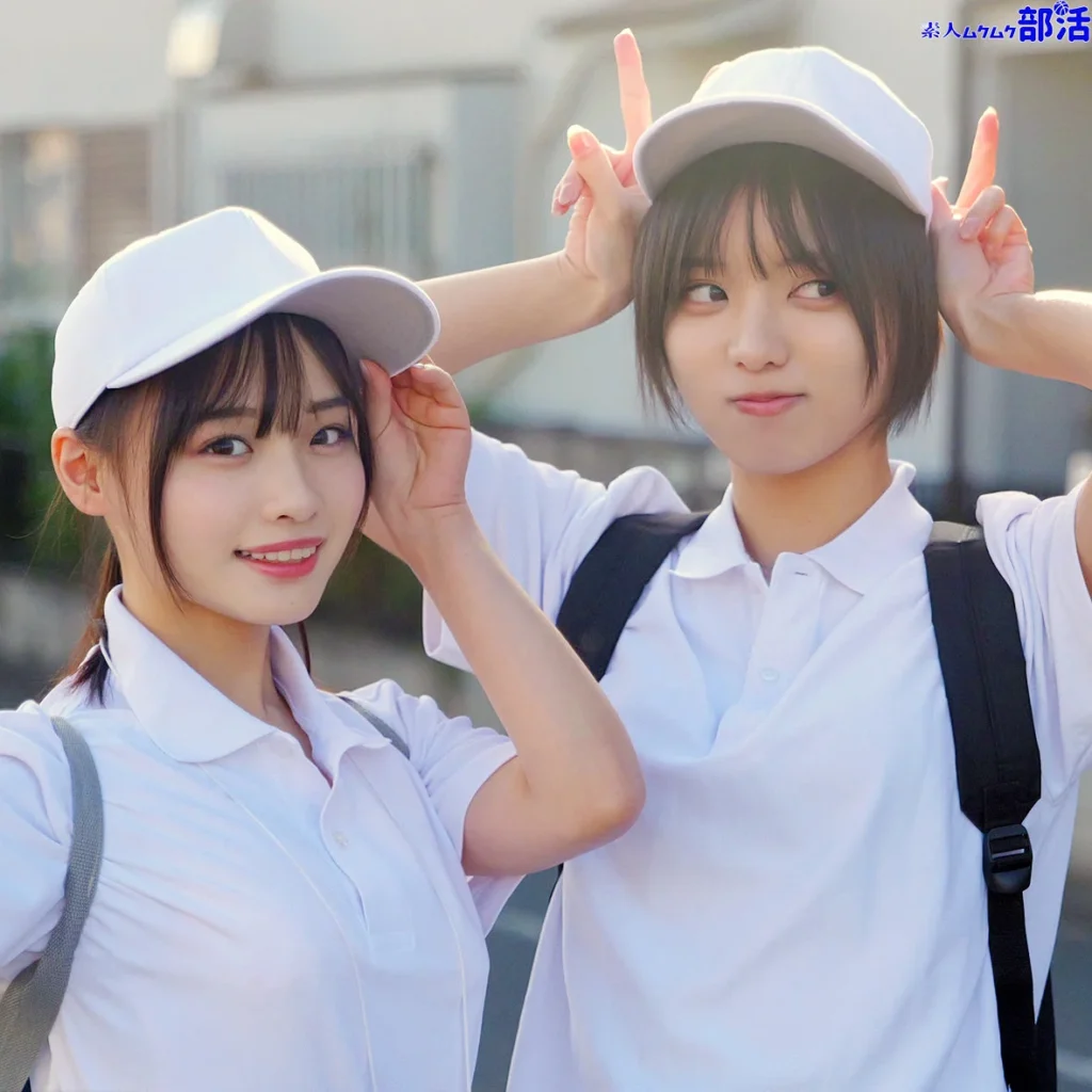 【smub116】鈴＆花音